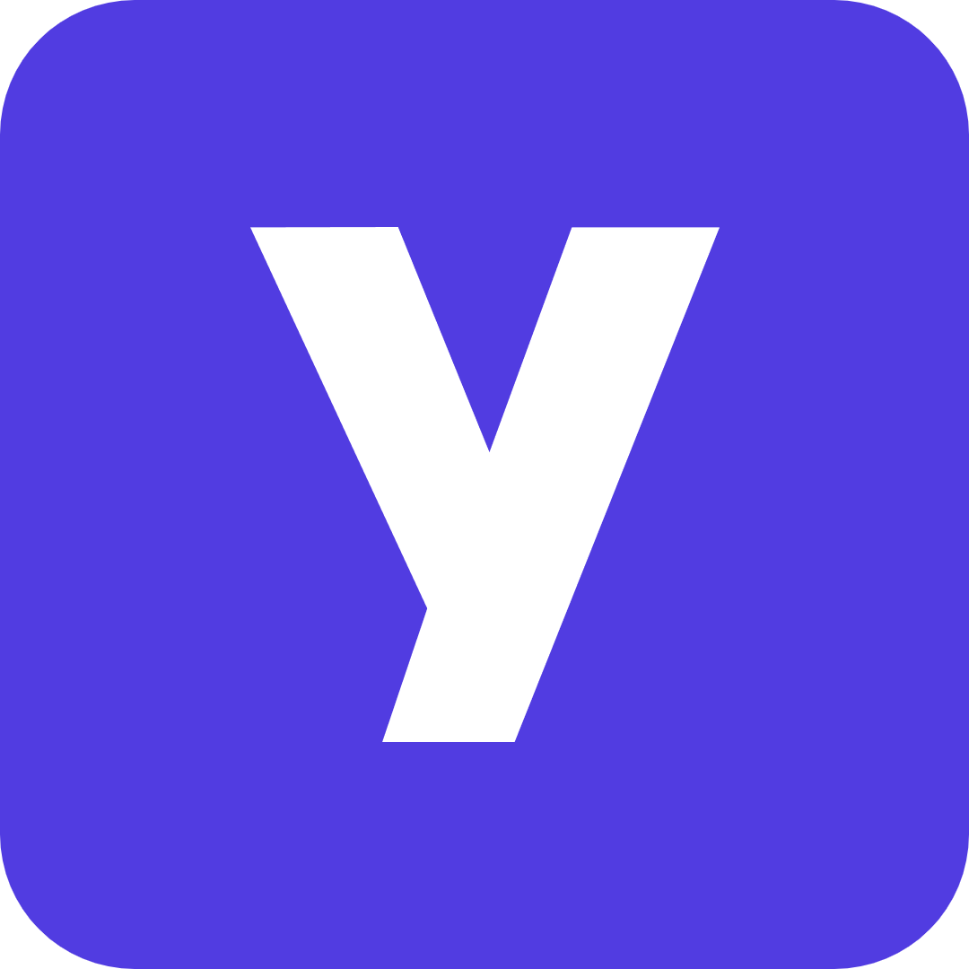 Yuno Testing Gateway logo