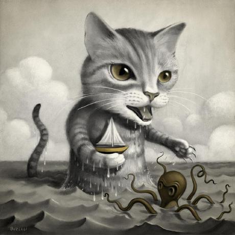 GitHub avatar