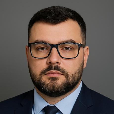 Carlos Eduardo - Fundador da Aegis AI