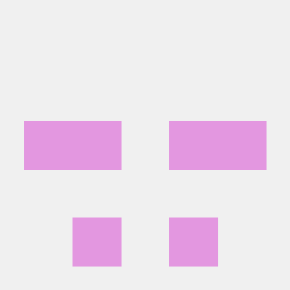 GitHub avatar