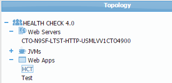 Create resource to web app