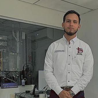 César Alfonso Buendia Beristain