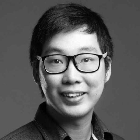 GitHub picture profile of Godfrey Chan