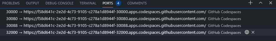 CodespacePorts.jpg