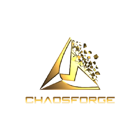 chaosforgeorg/doomrl