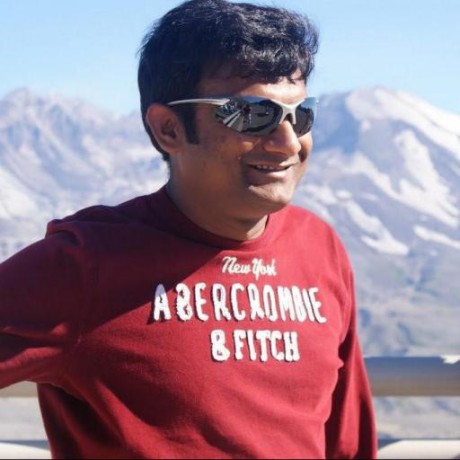 Charles Prakash Dasari