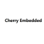cherry-embedded