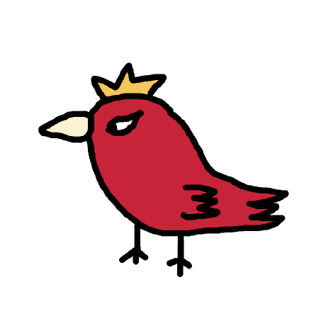 chi-bird