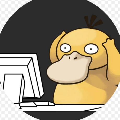 GitHub avatar