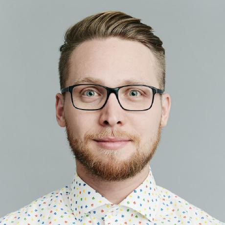 hevy-mcp GitHub avatar