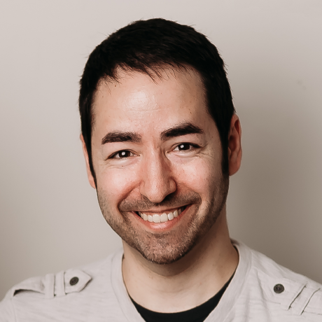 Github picture profile of chrismccord