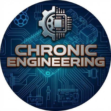 chronic8000
