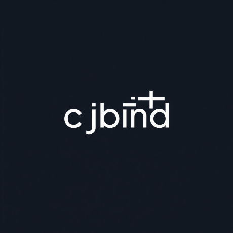 cjbind/cjbind