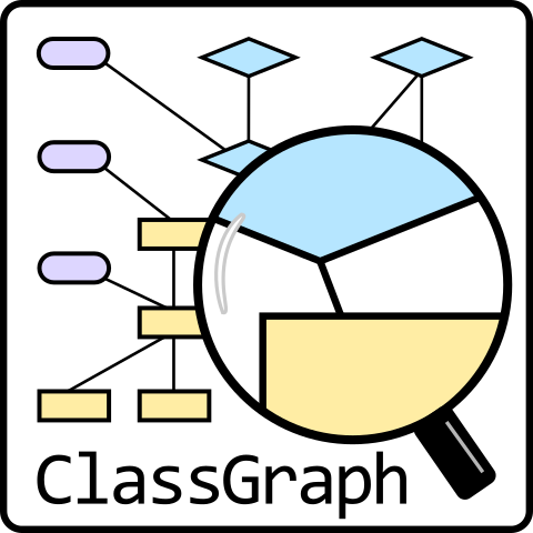 ClassGraph Logo