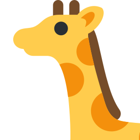 gravatar for classy-giraffe