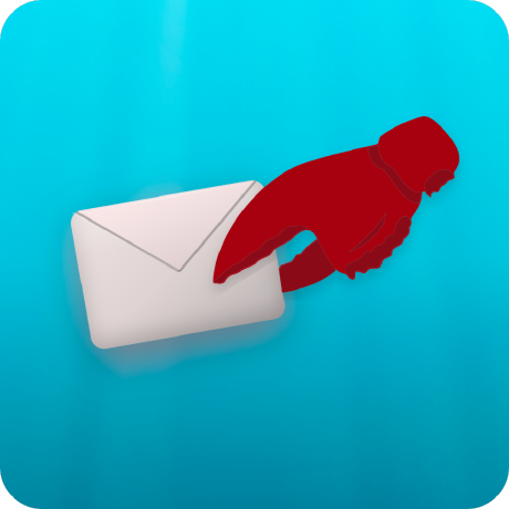 claw-mail avatar