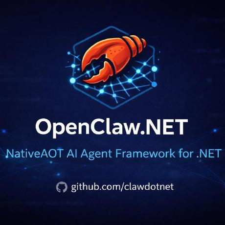 clawdotnet