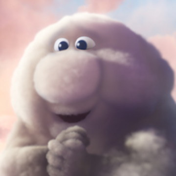 cloudy-d