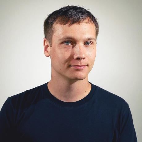 Github Profile Photo