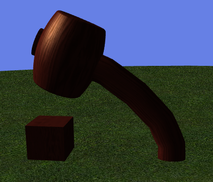 Mallet