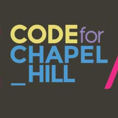code-for-chapel-hill