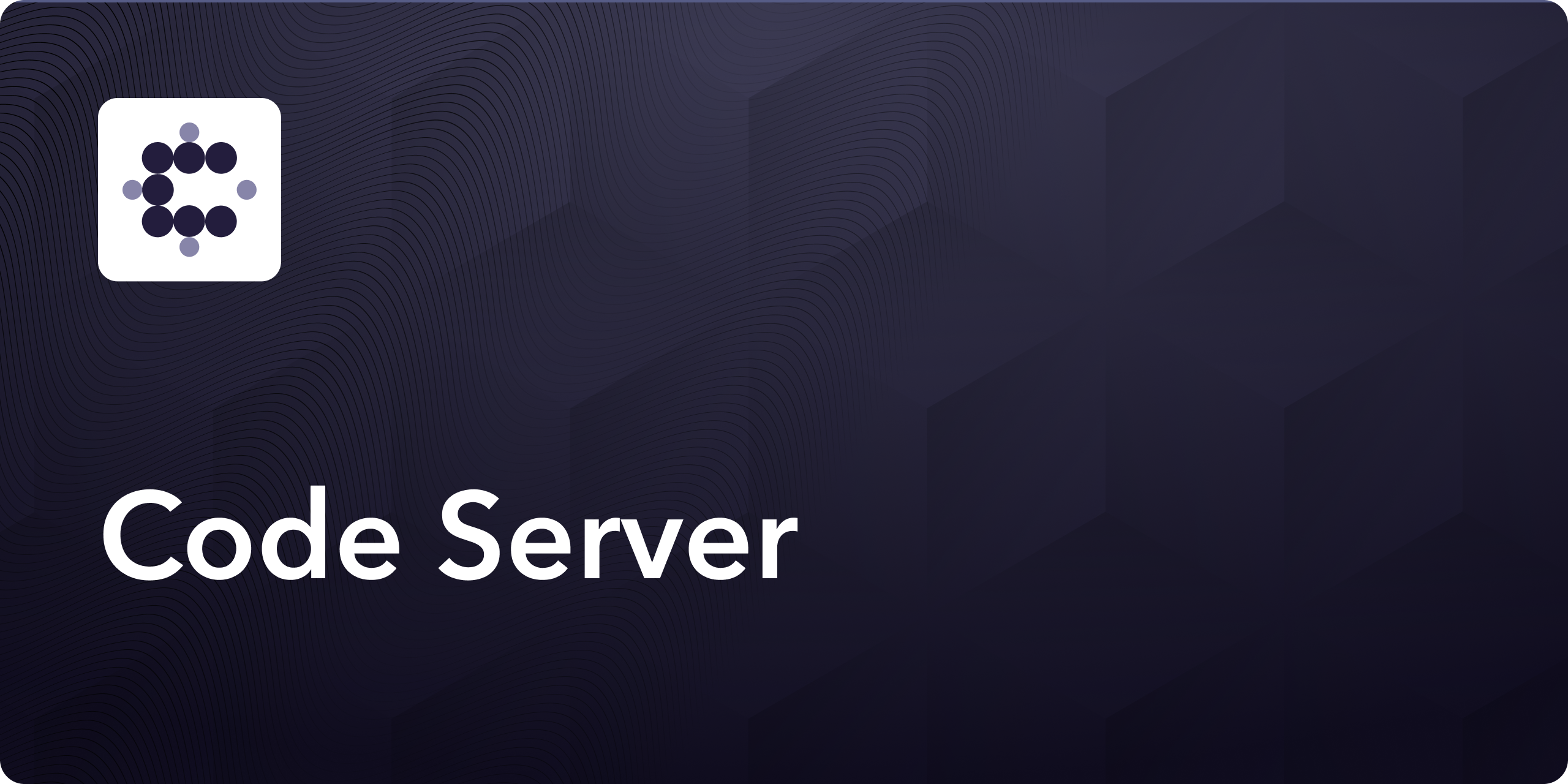 Code Server