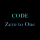 code-zero-to-one