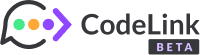 CodeLink Logo