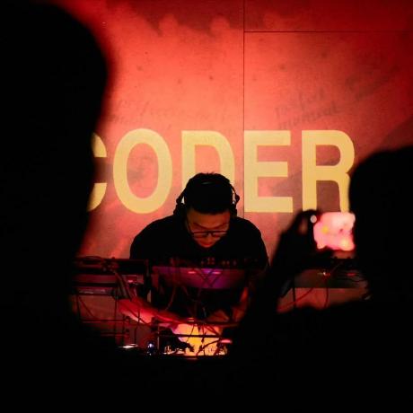 coderDJing