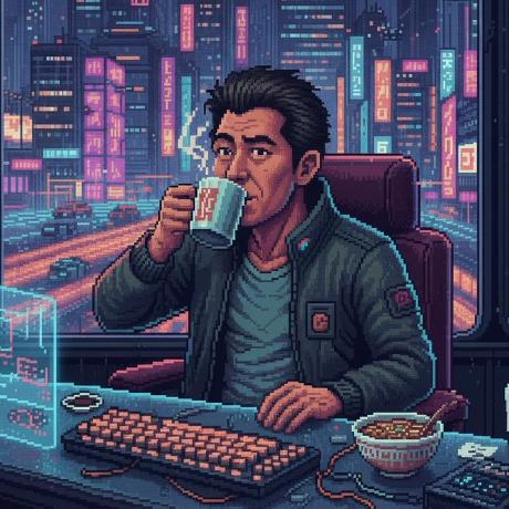 coderbants's avatar