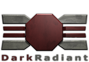 DarkRadiant Logo