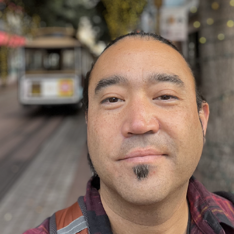 Shaka Packager GitHub avatar