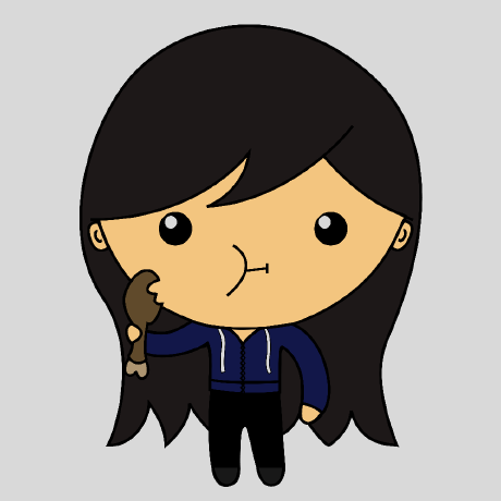 GitHub picture profile of codewithjulie