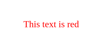 set_text_color() example