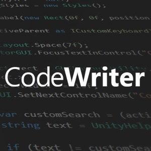 gravatar for codewriter-packages