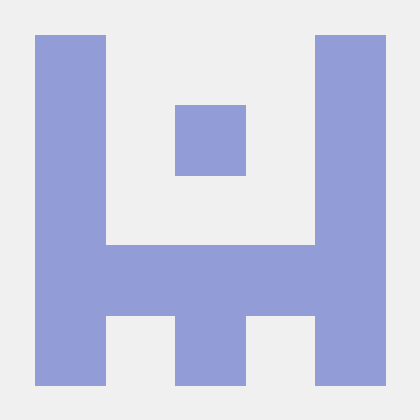 이승종 GitHub profile image