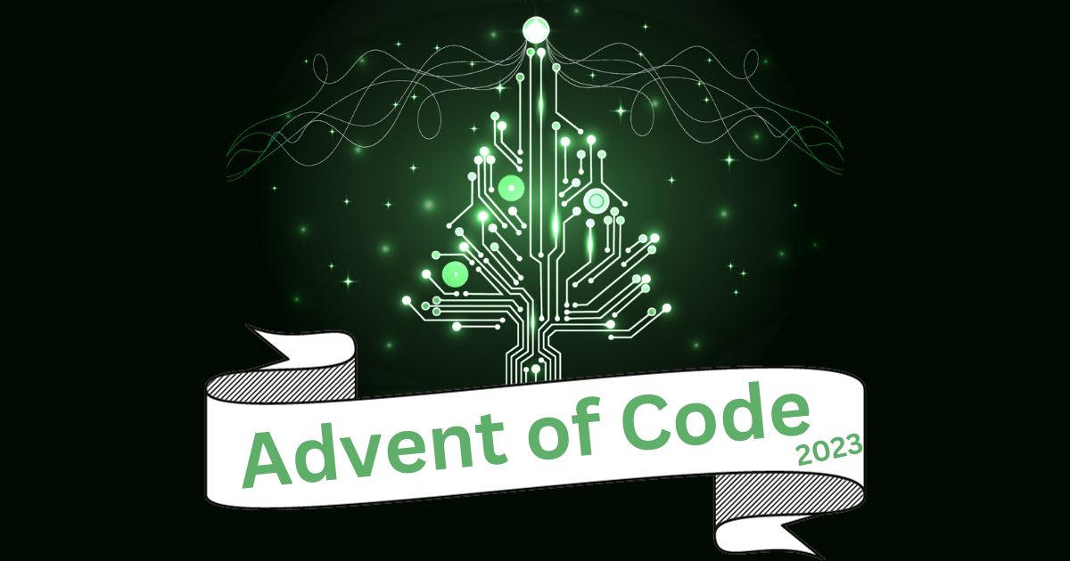 advent of code
