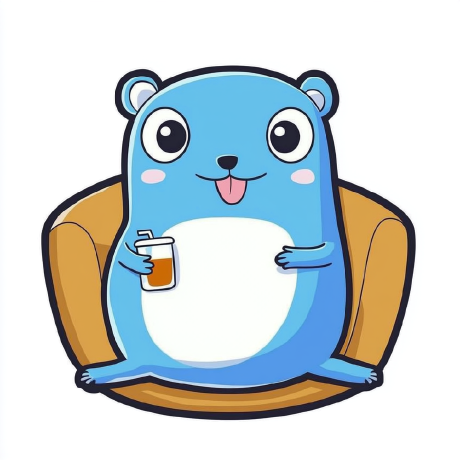 comfygopher
