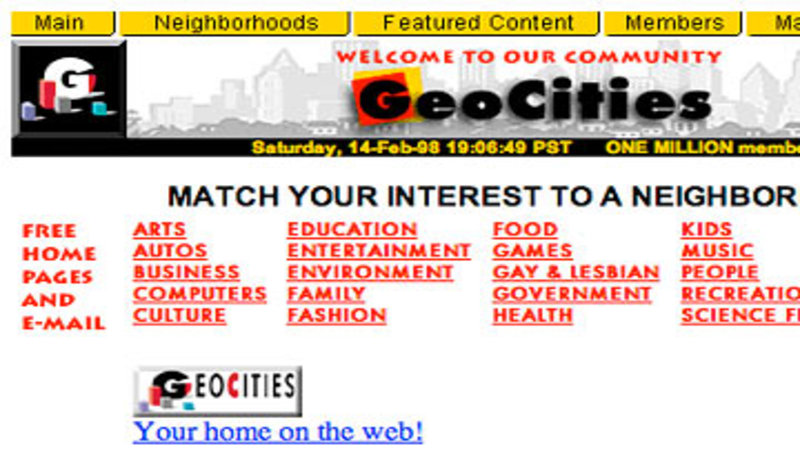geocities-webring