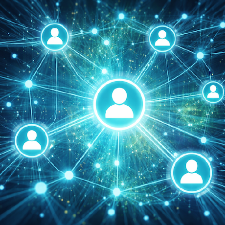 community-access avatar