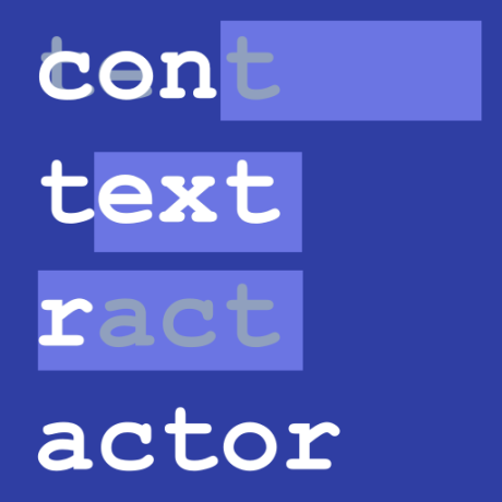 contextractor