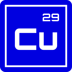 Copper logo
