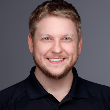 Github Profile Photo