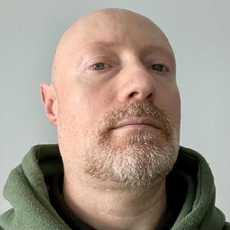GitHub avatar