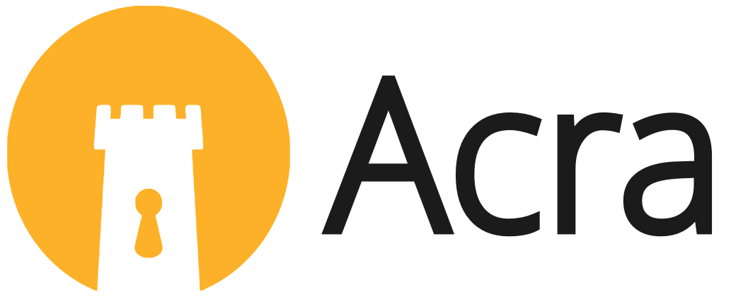 Acra: database security suite