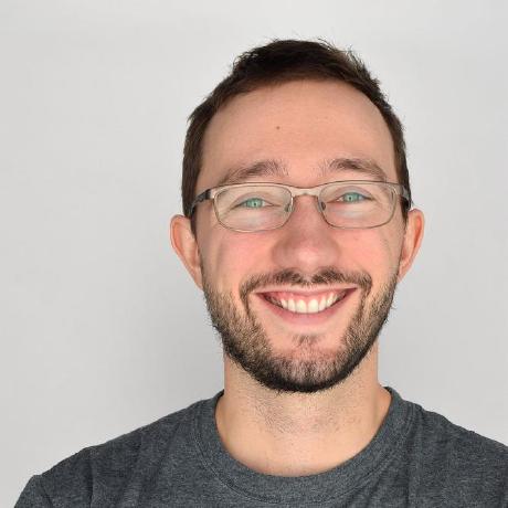 GitHub picture profile of craiglrock