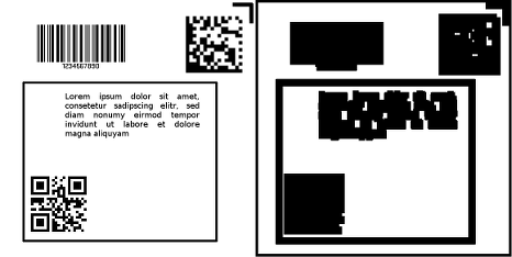 Simpe form (step 1)