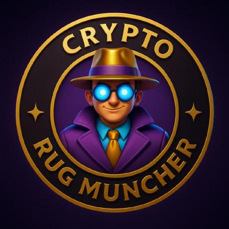 Rug Munch Intelligence — MCP Server logo