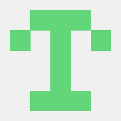 CS458 avatar