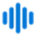 The TypeWhisper application icon, installed under the system icon theme and shown by your application menu / dock